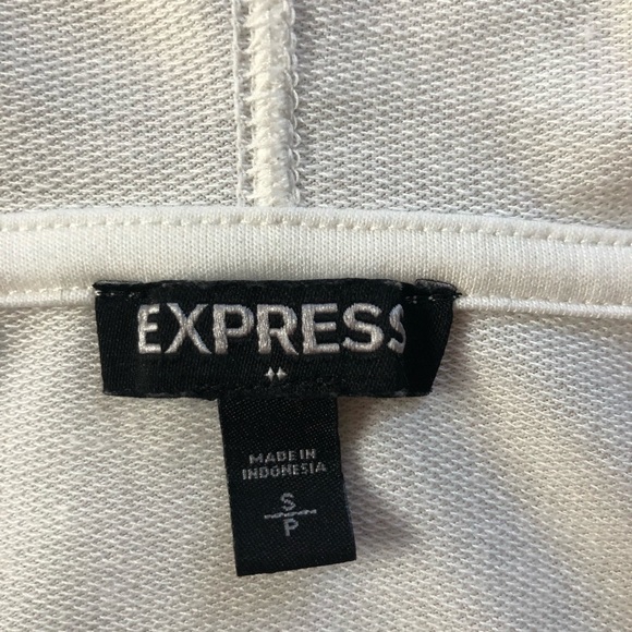 Cropped hoodie - Picture 3 of 3